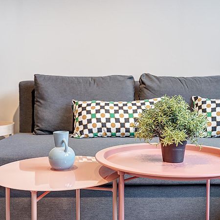 Funky Penthouse City Center Каунас Екстер'єр фото