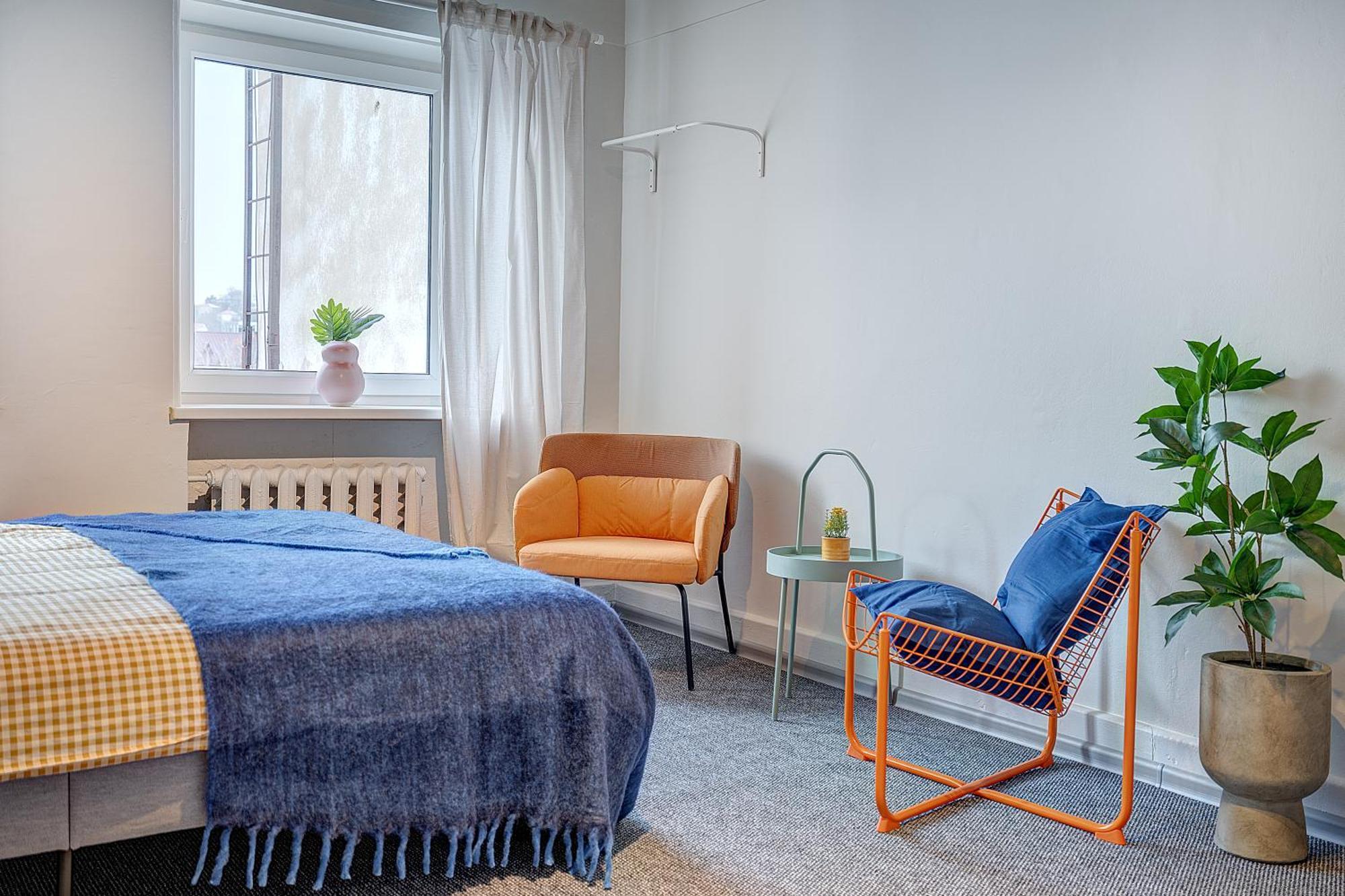 Funky Penthouse City Center Каунас Екстер'єр фото