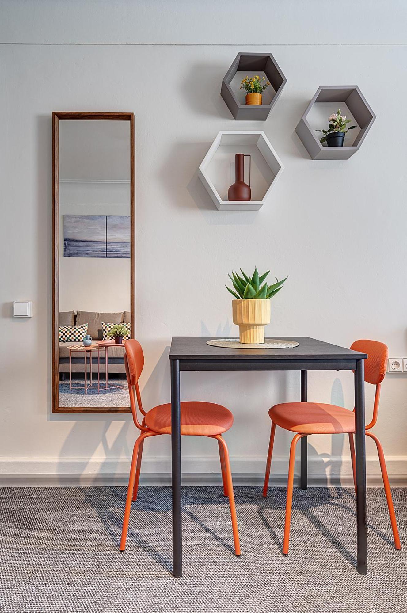 Funky Penthouse City Center Каунас Екстер'єр фото