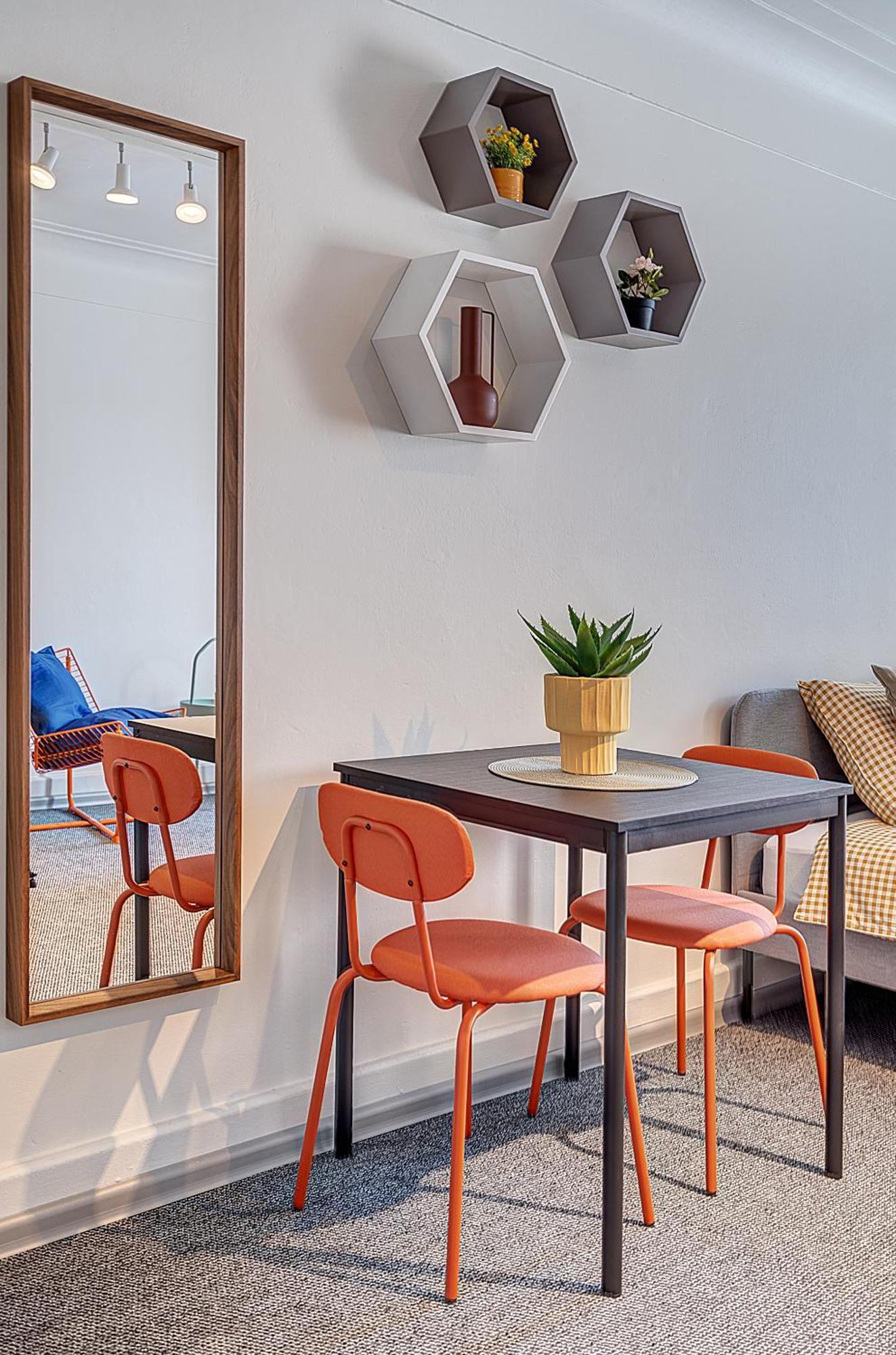 Funky Penthouse City Center Каунас Номер фото