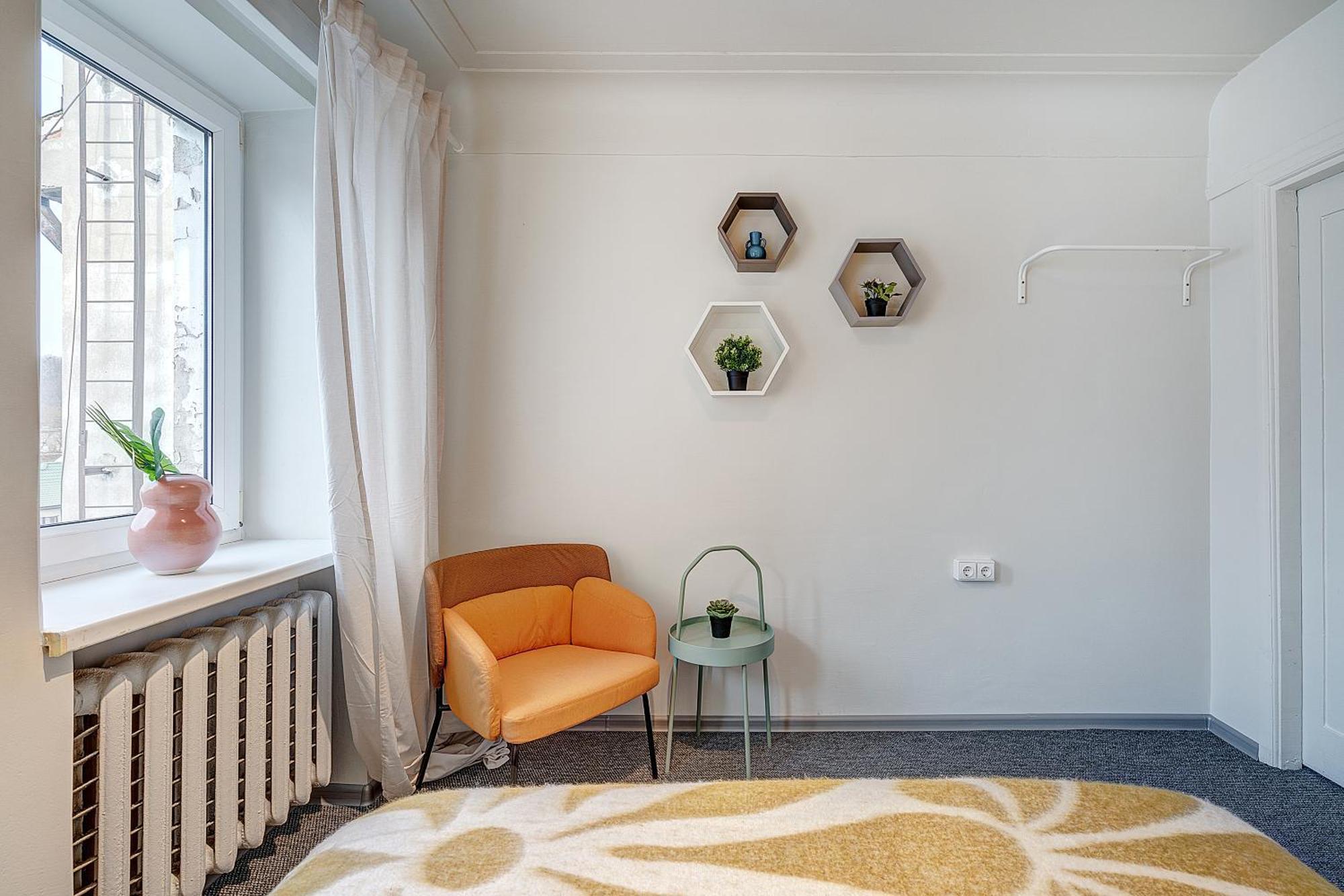 Funky Penthouse City Center Каунас Екстер'єр фото