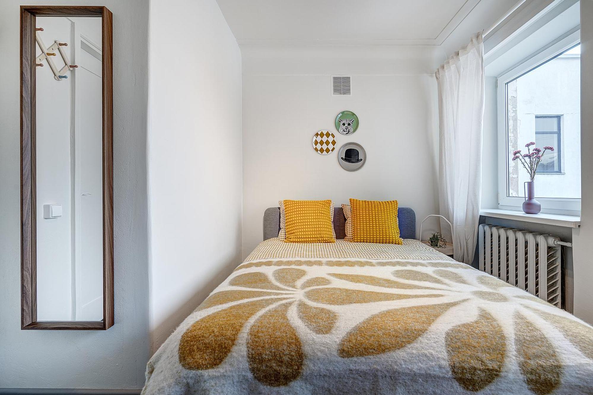 Funky Penthouse City Center Каунас Номер фото