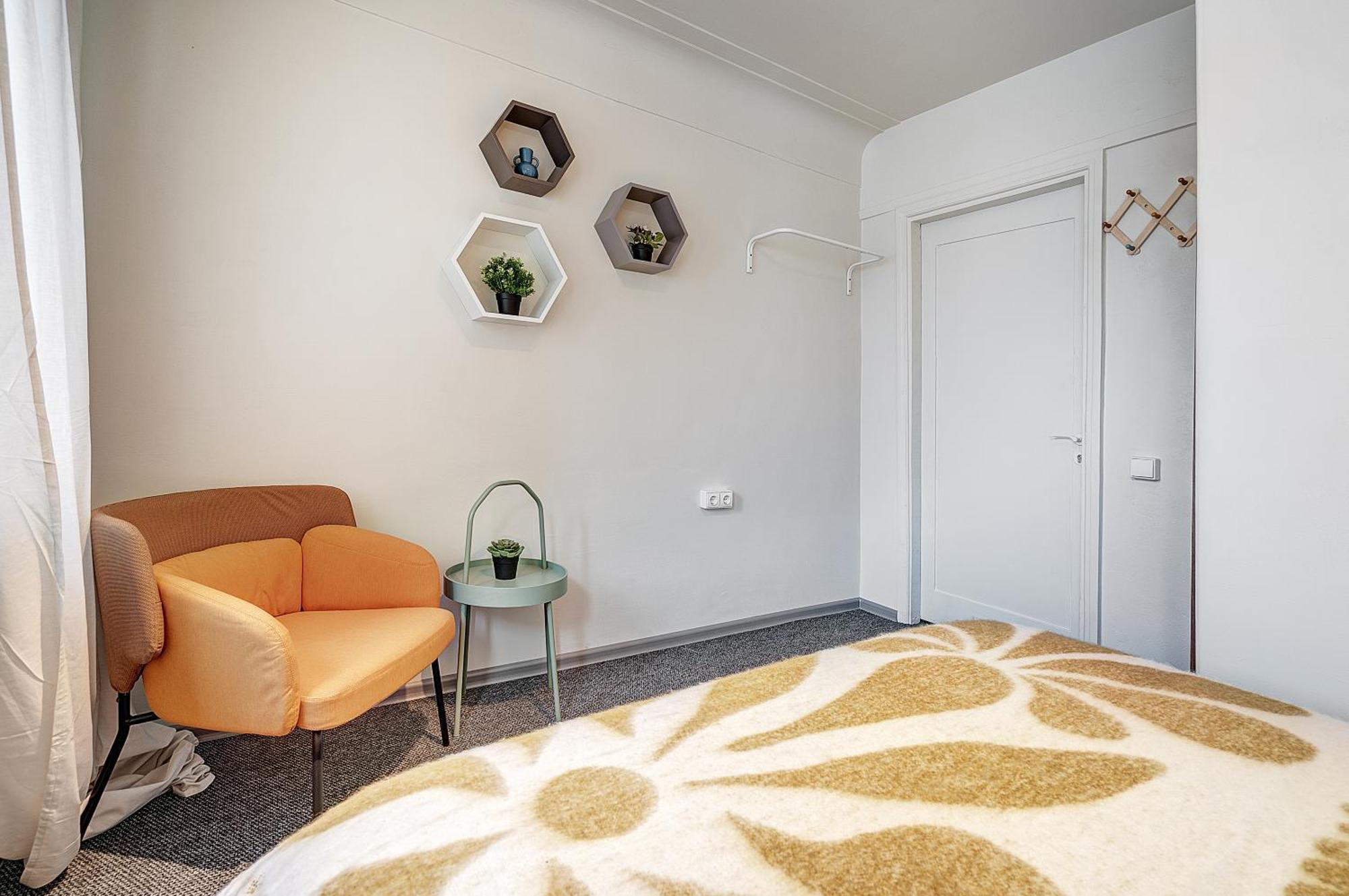 Funky Penthouse City Center Каунас Номер фото
