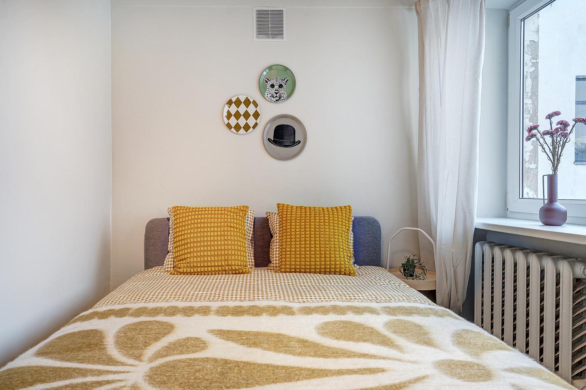 Funky Penthouse City Center Каунас Екстер'єр фото