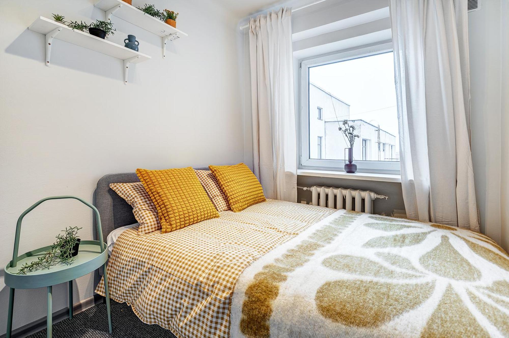 Funky Penthouse City Center Каунас Екстер'єр фото
